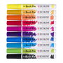 Ecoline Brush Pen Étui Couleurs Primaires 10 couleurs
