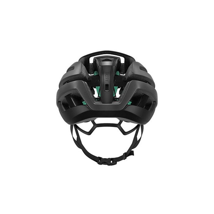 Casque de Cyclisme pour Adultes Lazer Z1 KC CE-CPSC Titanium Noir L