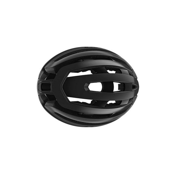 Casque de Cyclisme pour Adultes Lazer Z1 KC CE-CPSC Titanium Noir L
