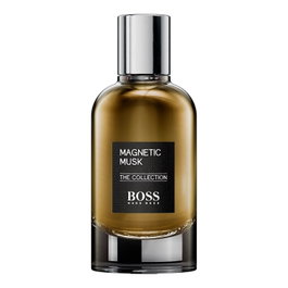 Hugo Boss The Collection Magnetic Musk Eau De Parfum Pour Homme 100 ml