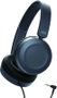 Casque JVC HA-S31M-A Bleu