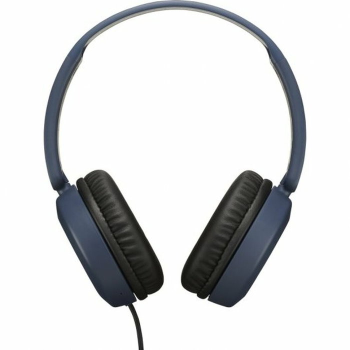 Casque JVC HA-S31M-A Bleu