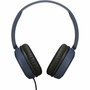 Casque JVC HA-S31M-A Bleu