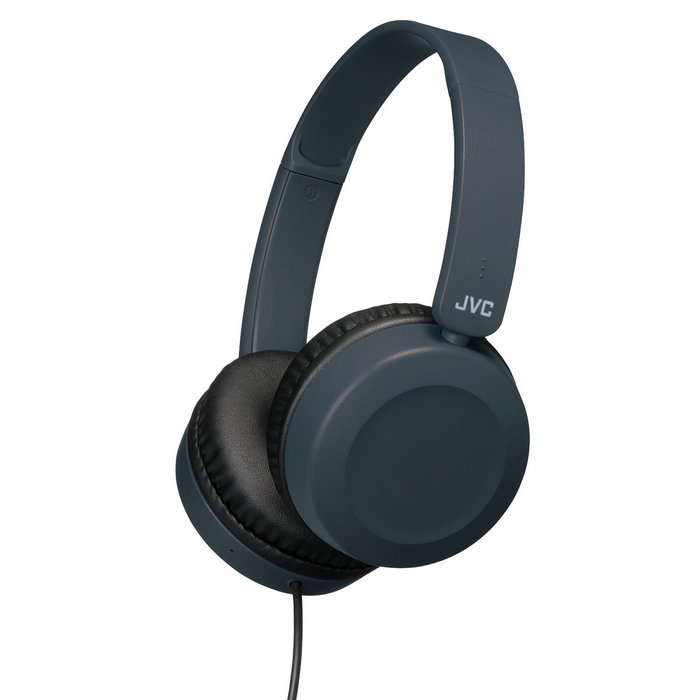 Casque JVC HA-S31M-A Bleu