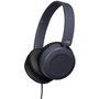 Casque JVC HA-S31M-A Bleu