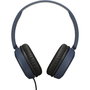 Casque JVC HA-S31M-A Bleu