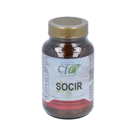 CFN SOCIR 60 capsules