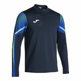 Sweat sans capuche homme Joma Sport Elite XI Vert S
