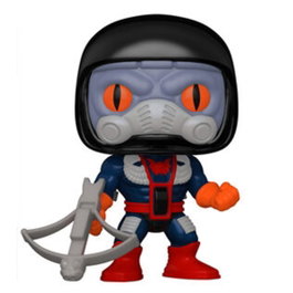 Funko Pop Masters of the Universe Dragstor