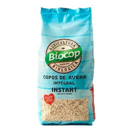 BIOCOP Copos Avena Integral Instant Bio 500g