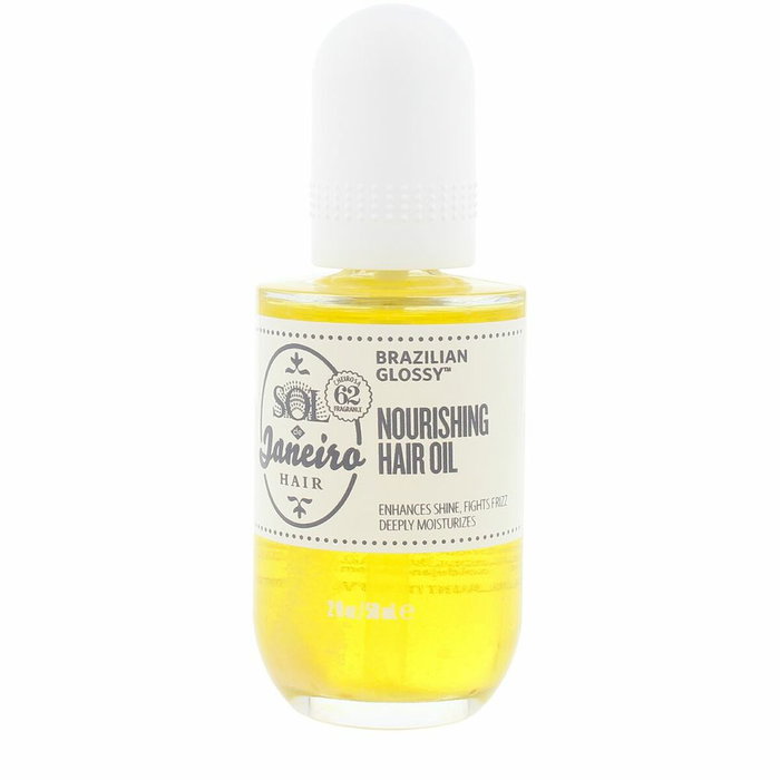 Sol de Janeiro Brazilian Glossy Huile Capillaire 58 ml