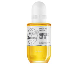 Sol De Janeiro Huile Capillaire Nourrissante Brazilian Glossy Hydratante Brillance 58 ml