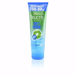 Garnier Fructis Style Wet Shine Gel Effet Mouillé 250 ml