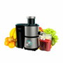 Centrifugeuse Cecotec Juice&Fresh 400 400 W 1 L Noir Noir titane
