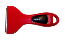 SIFER Grattoir sans couvercle LJ-45 (Rasca-vitres)