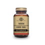 SOLGAR MSM (méthylsulfonylethanol) 1000 mg, 60 comprimés