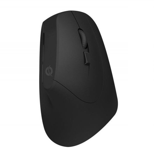Conceptronic ORAZIO02ES Kit Teclado et Souris sans fil 2.4GHz Ergonomique Clavier Espagnol 125 touches Souris 6 boutons DPI réglable Conceptronic ORAZIO02ES Kit Teclado et Souris sans fil 2.4GHz Ergonomique Clavier Espagnol 125 touches Souris 6 boutons DPI réglable