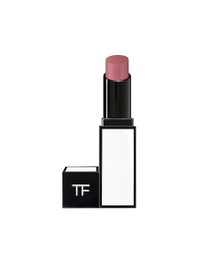 Tom Ford Lip Color Matte, Rouge à Lèvres Crème Satiné, Teinte 01 Intimate Rose, 3.3 g