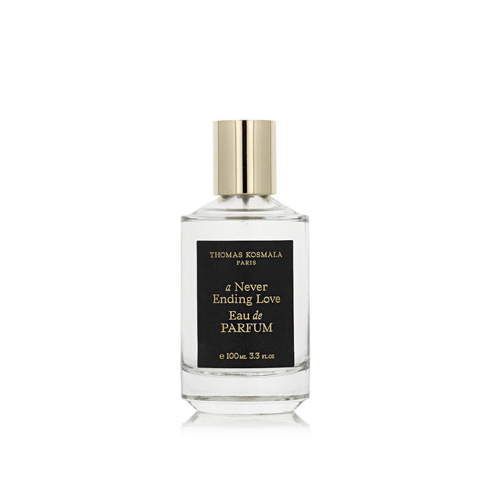 Parfum Unisexe Thomas Kosmala A Never Ending Love EDP 100 ml Parfum Unisexe Thomas Kosmala A Never Ending Love EDP 100 ml