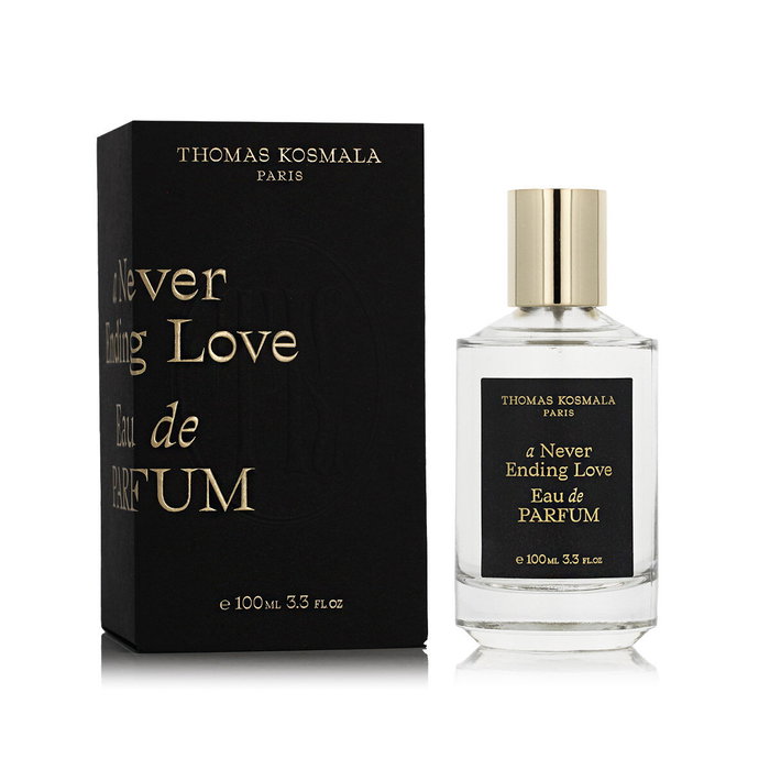 Parfum Unisexe Thomas Kosmala A Never Ending Love EDP 100 ml Parfum Unisexe Thomas Kosmala A Never Ending Love EDP 100 ml