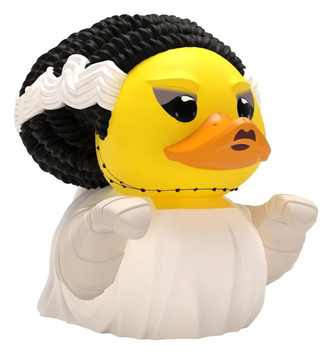 Numskull Monsters Tubbz Mini figurine Bride of Frankenstein