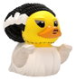 Numskull Monsters Tubbz Mini figurine Bride of Frankenstein