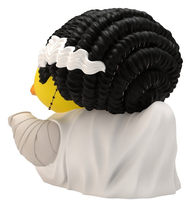 Numskull Monsters Tubbz Mini figurine Bride of Frankenstein