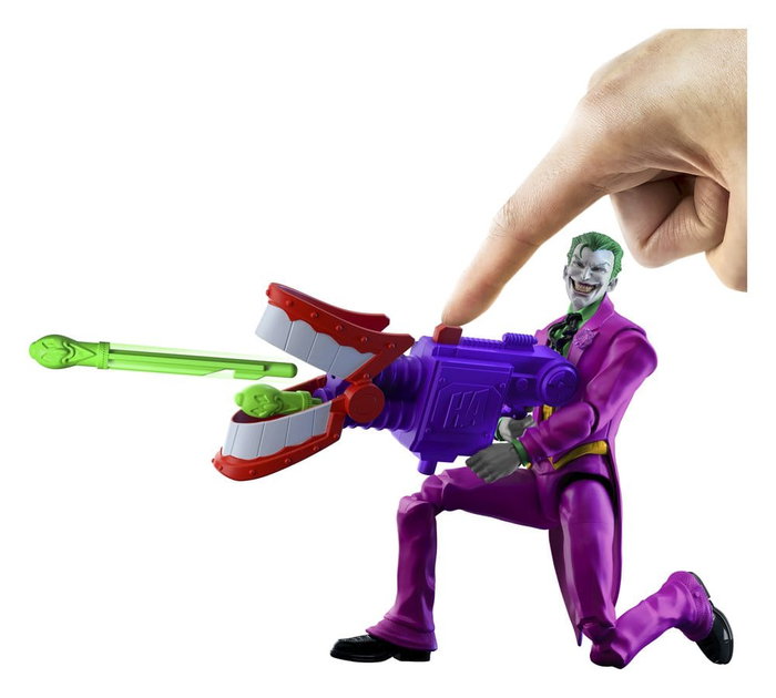 Mattel DC Premier figurine The Joker 15 cm