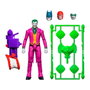 Mattel Figurine Joker 16,5 cm DC Universe - Action Figure avec Accessoires, 22 Points d'Articulation, +4 Ans