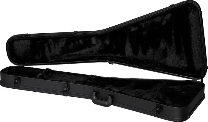 Gibson Estuche Eléctrica Flying Original Collection - Noir
