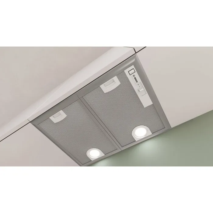 Bosch Groupe filtrant Serie 4 MetalLook 53 cm