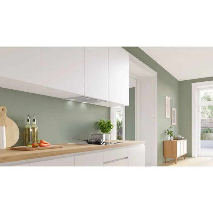 Bosch Groupe filtrant Serie 4 MetalLook 53 cm