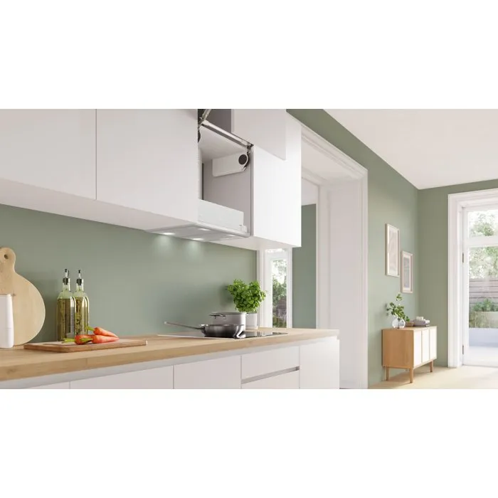 Bosch Groupe filtrant Serie 4 MetalLook 53 cm