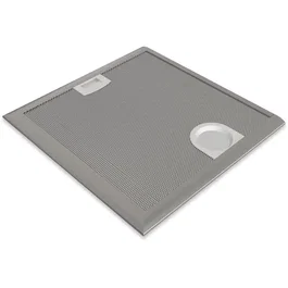 Bosch Groupe filtrant Serie 4 MetalLook 53 cm