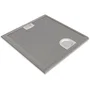 Bosch Groupe filtrant Serie 4 MetalLook 53 cm