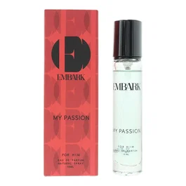 Embark My Passion Eau de Parfum pour Hommes 15 ml