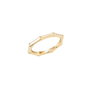 Bague Femme One Jewels OJKR02G-9 Doré 9