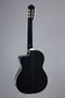 Takamine GC6CE-BLK Guitare classique électroacoustique noire