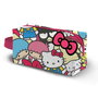 Nécessaire de Voyage Hello Kitty Multicouleur Hello Kitty