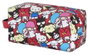 Karactermania Nécessaire de Voyage Hello Kitty Friends Multicolore