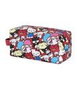 Karactermania Nécessaire de Voyage Hello Kitty Friends Multicolore