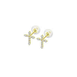 Boucles d´oreilles Femme Lotus