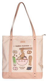 Grupo Erik Pusheen sac en tissu premium Sushi Roll
