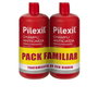 Pilexil Pack de 2 Shampooings Anti-chute 900 ml