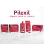 Pilexil Pack de 2 Shampooings Anti-chute 900 ml