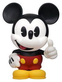 Monogram Int. Tirelire Disney Mickey Mouse Classic