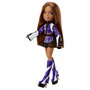 MGA Poupée Bratz Yasmin Scorchin - Figurine de collection
