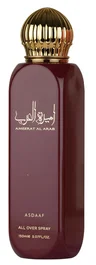 Lattafa Ameerat Al Arab Spray corporel 150 ml