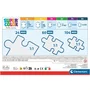 Clementoni - Puzzle Maxi 24 Pièces - Dora - 62 x 42 cm - Puzzle Éducatif et Captivant pour Enfants Dès 3 Ans