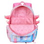 Karactermania Sac à dos Haru Bunicat Rose